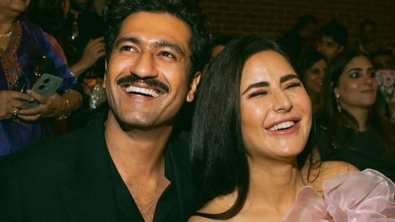Katrina Kaif Baby Boy: New Dad Vicky Kaushal’s Emotional FIRST Reaction After Welcoming Son Breaks Internet