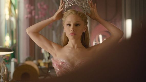 Wicked For Good: Ariana Grande On What Draws Her To Glinda; 'Her Emotional Arch Is My Favourite...'