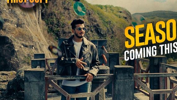 Did Munawar Faruqui’s Number Just Get Leaked? Fans Can’t Believe They Received A Reply!