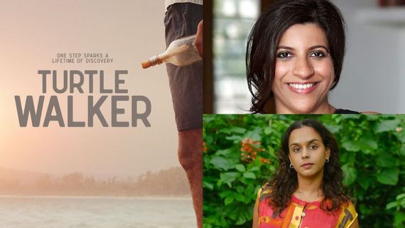Zoya Akhtar-Reema Kagti Backed Award-Winning Documentary Turtle Walker By Taira Malaney To Open ALTEFF 2025