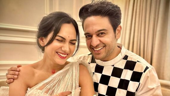 Bigg Boss 19 Family Week: Gaurav Khanna's Wife Akanksha Is An Actress & Starred In THIS Tejasswi Prakash Show