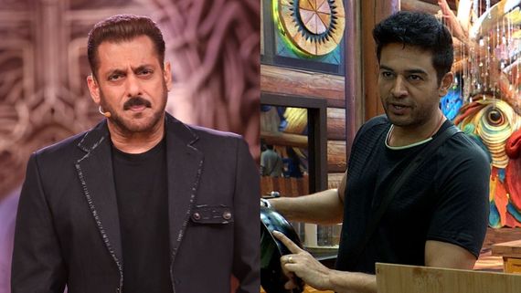 Bigg Boss 19 Ticket To Finale Winner: Why First Finalist Gaurav Khanna Deserves To Win BB 19 Finale? EXCLUSIVE