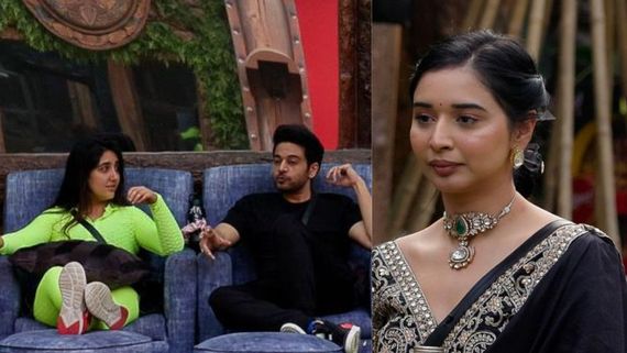 Bigg Boss 19 Ticket To Finale: EX Contestant Praises Gaurav-Ashnoor As Tanya Targets Them- What HAPPENED?