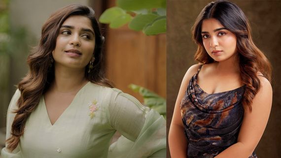 Gouri Kishan Confronts YouTuber Over Body-Shaming Question At Press Meet: Netizens Seek Vlogger's Identity