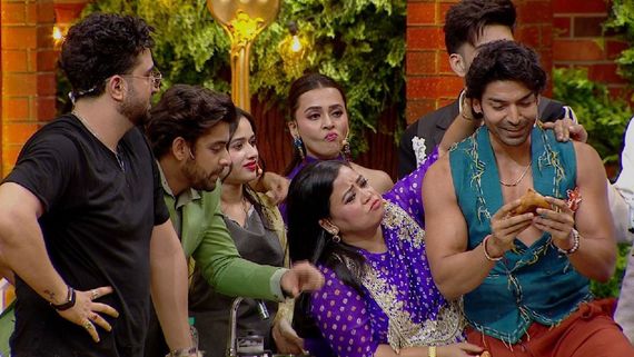 Laughter Chef Season 3: Will A Samosa Break Gurmeet Choudhary’s 17-Year Clean-Eating Streak?