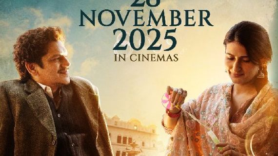 Gustaakh Ishq First Review: Vijay & Fatima's Film Is Emotionally Gripping But The Climax....