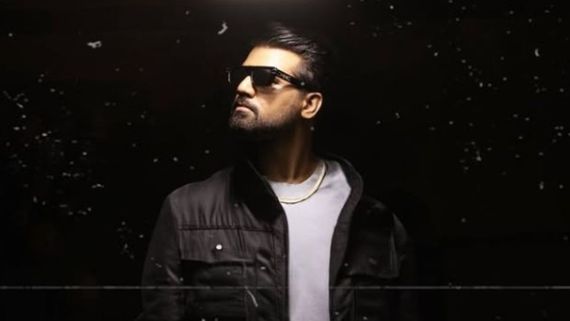 Punjabi Singer Harman Sidhu’s Last Post For Daughter Breaks Hearts After His Death – Video