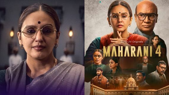 Maharani 4 Streaming Platform: How To Stream Maharani Season 4 Episode 1-8 Online? Check STEPS Here