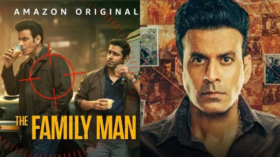 The Family Man 3 Streaming Platform: How To Watch The Family Man Season 3 Episode 1-7 Online? Check STEPS