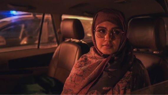Huma Qureshi’s Badi Didi From Delhi Crime 3 Is Winning The Internet — And She Says There’s More We Haven’t....