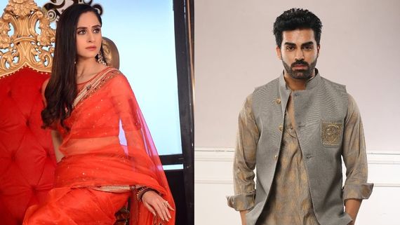 Hunar Hale Confirms Divorce With Mayank Gandhi; Says 'I Am Dealing With It'