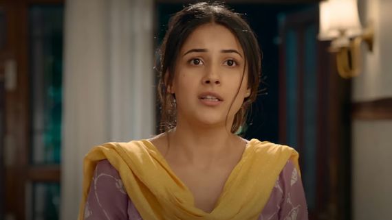 Ikk Kudi Box Office Collection Day 6: Shehnaaz’s Film Sees Another Hike But Mints 239% Less Than Honsla Rakh