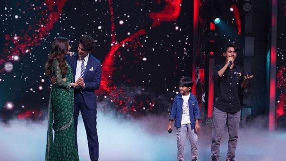 India’s Got Talent Latest Episode: Ravi & Sargun’s Offer The Big Break To Krish–Kishore