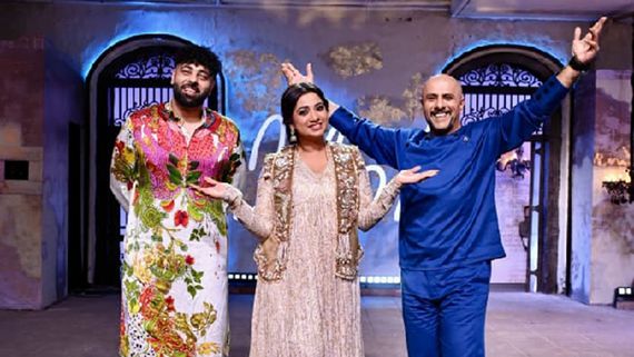 Indian Idol 16: Moments From The New Season Of Indian Idol That Won Hearts