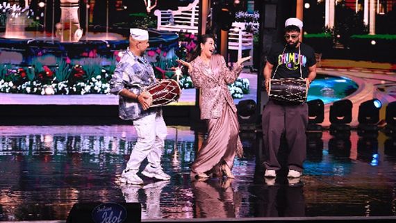 Indian Idol 16: Heroine No 1. Karisma Kapoor Brings A Musical Magic To Indian Idol