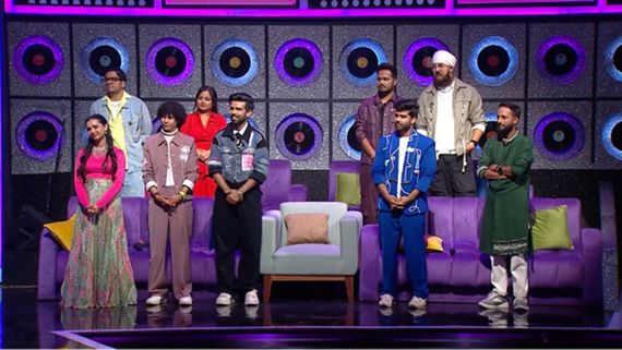 I-POPSTAR Grand Finale: A New Era Of Indian Pop Begins:Streaming On Amazon MX Player!