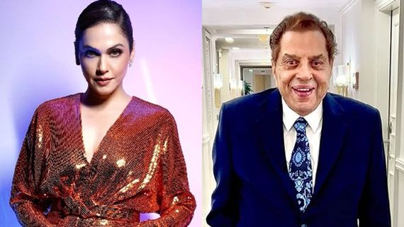 'The He-Man Of Indian Cinema Forever In Our Hearts': Isha Koppikar Mourns The Loss Of Dharmendra