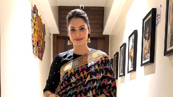 'Their Loss Is A Reminder Of The Price We Pay For Peace': Isha Koppikar Remembers 26/11 And Pahalgam Martyrs  