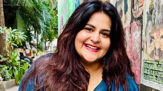 “Daily Soaps Have Become More Natural Now- The Overdramatic Era Is Gone,” Says Ishita Dixit