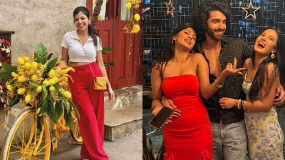 Jaane Anjaane Hum Mile Cast: Pizza Nights, Chai Breaks & Laughter: Inside The Off-screen Bond 