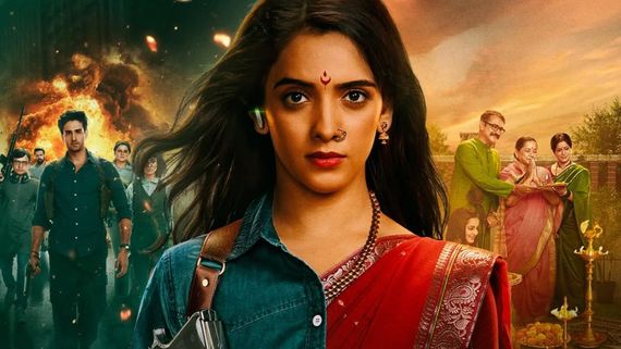 Jagadhatri Full Cast, Real Names Of Actors: Sonakshi Batra, Farman Haider Play Leads In ZEE TV Show - DEETS