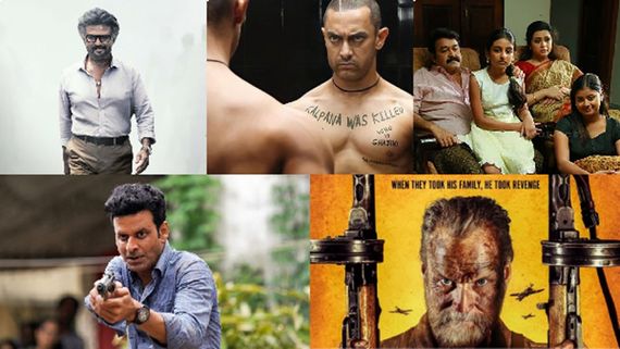 From Sisu: Road to Revenge to Jailer - Heroes Who Go Full Beast Mode When Their Family Is in Danger