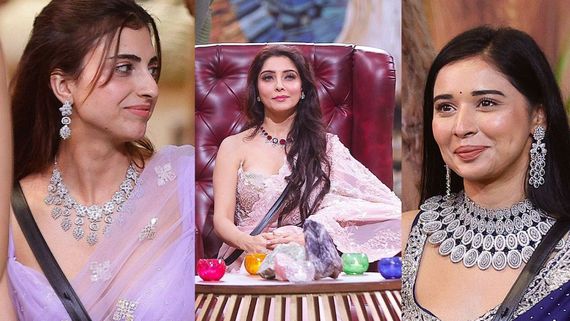 Bigg Boss 19 Elimination: Who Is Jai Madaan? What She Said About Tanya Mittal's PAST?