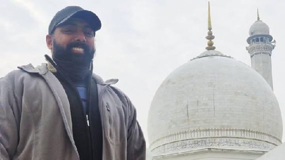 Director Paran Bawa On The Inspiration Behind The Film Jassi Weds Jassi: 