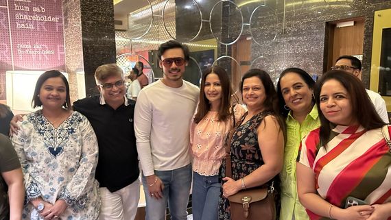 Jassi Weds Jassi Charms Audience & Box Office Alike; Fans Call It 'Refreshing & Heartfelt Entertainer'