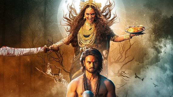 Jatadhara (Hindi) Movie Review: Sonakshi Sinha Shines As Dhan Pishachini, But The Overdrama Impacts The Flow