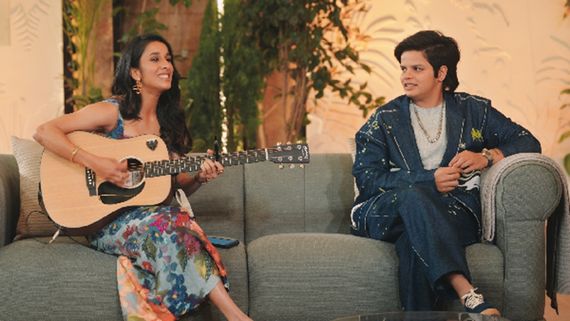 Two Much with Kajol and Twinkle: Jemimah Rodrigues Reveals She Nearly Chose Hockey Over Cricket