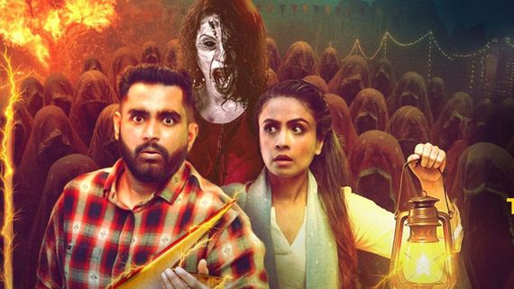 Jhamkudi TV Premiere Timings: When And Where To Watch Manasi Parekh's Fim? Shemaroo Josh To Premiere...