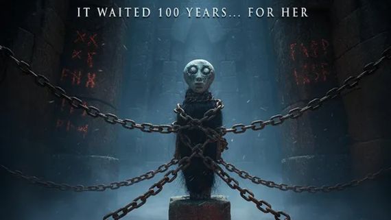 Kaal Trighori First Review: Arbaaz & Rituparna’s Horror Thriller Is Intelligent & Spooky; The Pace Dips But…