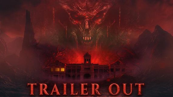 Arbaaz Khan and Rituparna Sengupta Starrer ‘Kaal Trighori’ Trailer to Unveil Tomorrow