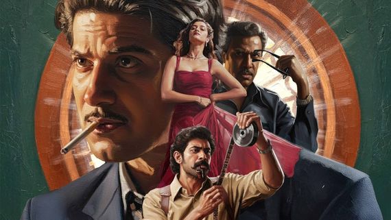 Kaantha Box Office Collection Day 2: Dulquer Salmaan's Period Drama Film Crosses ₹9 Crore In India