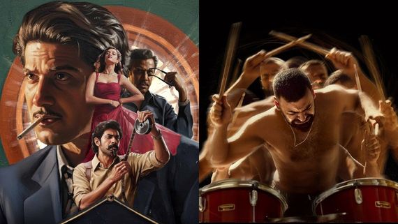 Kaantha VS Dies Irae Box Office Collection Day 3: Dulquer Salmaan’s Film Fails To Beat Pranav Mohanlal Starrer