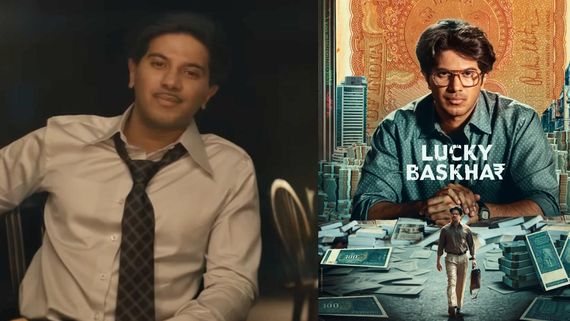 Kaantha Box Office Collection Day 1: Dulquer Salmaan's Film Fails To Beat Lucky Bhaskar Despite Good Reviews