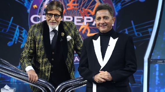 Kaun Banega Crorepati 17: Sukhwinder Singh’s Untold Childhood Stories With Big B On KBC