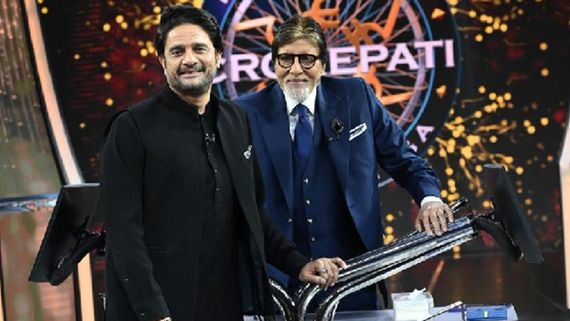 Kaun Banega Crorepati 17: Jaideep Ahlawat Opens Up On Personal Connection With Bachchan Family On KBC 