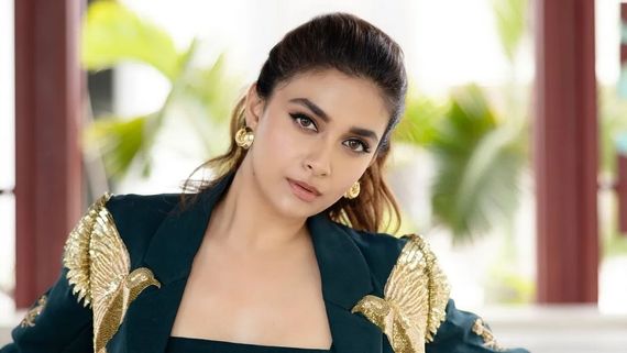 Keerthy Suresh Hits Back At AI Fake Photos Showing Her In Suggestive Outfits: It’s Irritating & Hurting