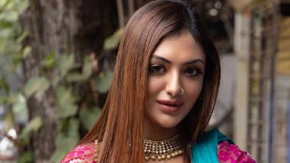 Khushi Mukherjee Speaks Out On Delhi Attack: “Our Soil Deserves Peace, Not Camouflaged Danger”