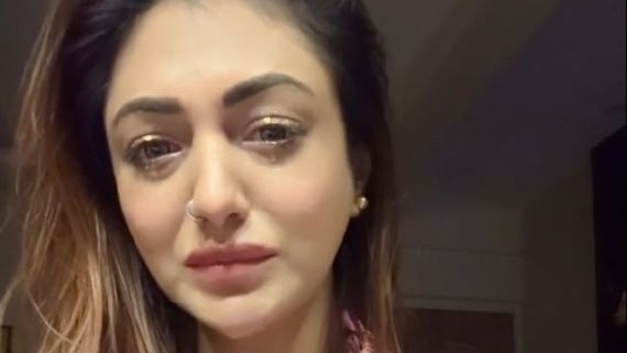 Khushi Mukherjee’s Birthday Turns Tragic: Fashion Label Mesmerizus Stock Catches Fire