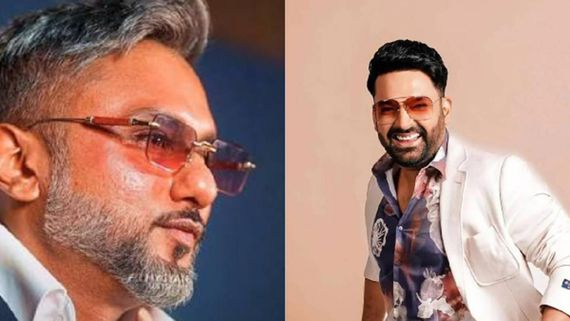 Honey Singh’s Party Anthem Releases On 13th November, Trailer To Be Attached With De De Pyaar De 2 In Theaters