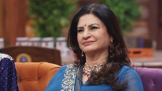 Bigg Boss 19 Eviction Update Week 13: Here's Why Kunickaa Sadanand Has Been Evicted From Salman Khan's Show