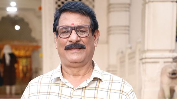 Lakshmi Niwas Cast: Rajendra Chawla Gets Candid About Living His Lakshmi Niwas Moment In Real Life