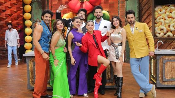 Laughter Chefs Unlimited Entertainment Season 3: 5 Reasons S3 Premiere Is The Tadka Your TV Needs