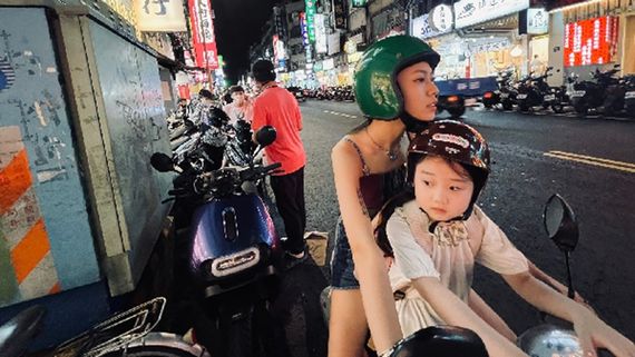 IFFI 2025: Left-Handed Girl, Taiwan’s Official 2026 Oscars Entry, Sets Stage For Its Global Netflix Premiere  