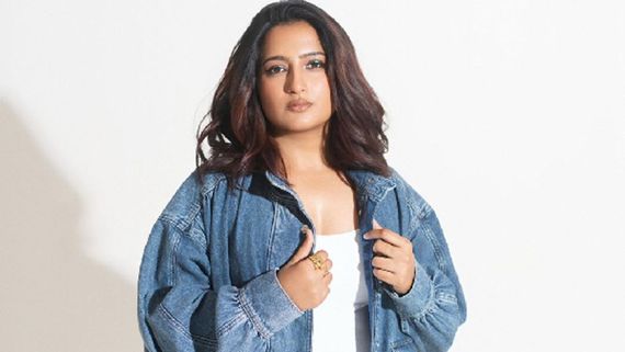 Meet The Singer Who Has Been Heard By Everyone: From Aaj Ki Raat To Uyyi Amma