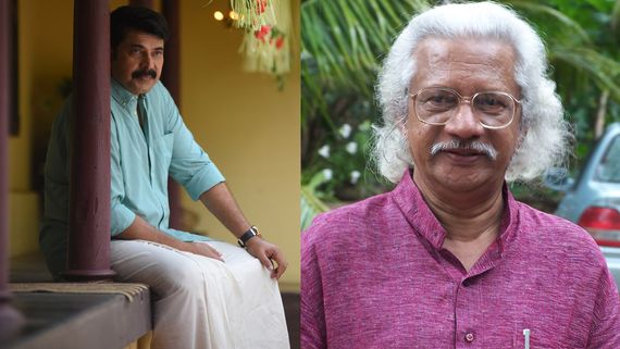 Mammootty To Star In Adoor Gopalakrishnan Film: Actor’s First Project With Director In Over 30 Years: Report