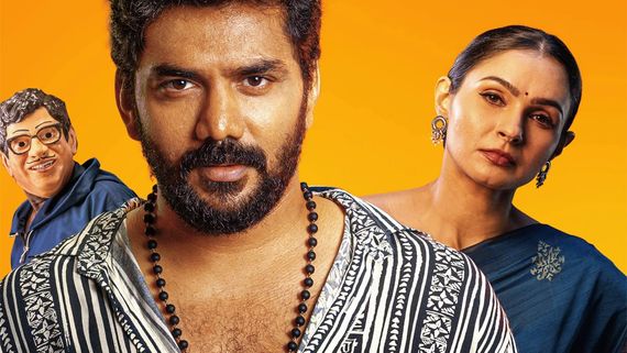 Mask Box Office Collection Day 3: Kavin And Andrea Jeremiah Starrer Records Steady Opening Weekend